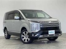 2024 Mitsubishi Delica D5