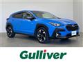 2024 Subaru IMPREZA_XV
