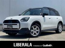 2025 BMW MINI