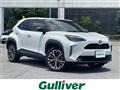 2024 Toyota Yaris Cross