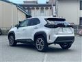 2024 Toyota Yaris Cross