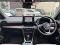 2024 Toyota Yaris Cross