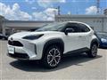 2024 Toyota Yaris Cross