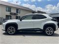 2024 Toyota Yaris Cross