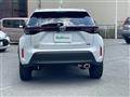 2024 Toyota Yaris Cross