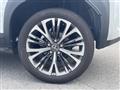 2024 Toyota Yaris Cross