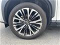 2024 Toyota Yaris Cross
