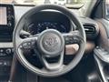 2024 Toyota Yaris Cross