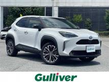 2024 Toyota Yaris Cross