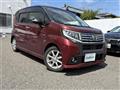 2015 Daihatsu Move