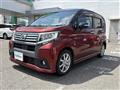 2015 Daihatsu Move