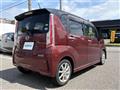 2015 Daihatsu Move