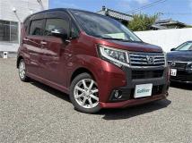 2015 Daihatsu Move