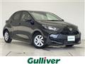 2023 Toyota Yaris