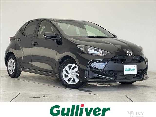 2023 Toyota Yaris