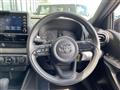 2023 Toyota Yaris