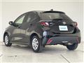 2023 Toyota Yaris