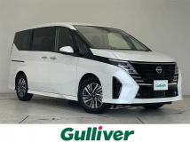 2024 Nissan Serena