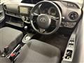 2017 Toyota Vitz