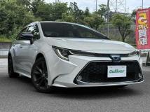 2020 Toyota Corolla Sedan