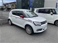 2016 Suzuki Ignis