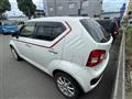 2016 Suzuki Ignis