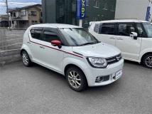 2016 Suzuki Ignis