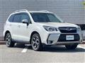2013 Subaru Forester
