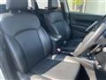 2013 Subaru Forester