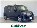 2022 Toyota Roomy