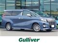 2016 Toyota Alphard