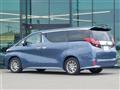 2016 Toyota Alphard