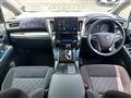 2016 Toyota Alphard