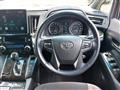 2016 Toyota Alphard