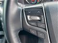 2016 Toyota Alphard