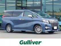 2016 Toyota Alphard