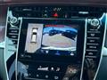 2014 Toyota Harrier Hybrid