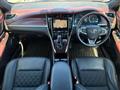 2014 Toyota Harrier Hybrid