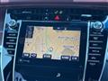 2014 Toyota Harrier Hybrid