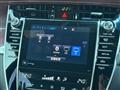 2014 Toyota Harrier Hybrid