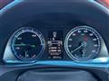 2014 Toyota Harrier Hybrid