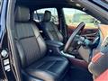 2014 Toyota Harrier Hybrid
