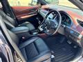 2014 Toyota Harrier Hybrid