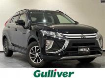 2019 Mitsubishi Eclipsecross