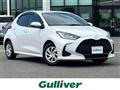 2025 Toyota Yaris
