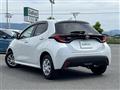 2025 Toyota Yaris