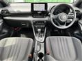 2025 Toyota Yaris