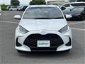2025 Toyota Yaris