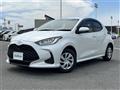 2025 Toyota Yaris