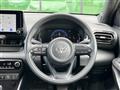 2025 Toyota Yaris